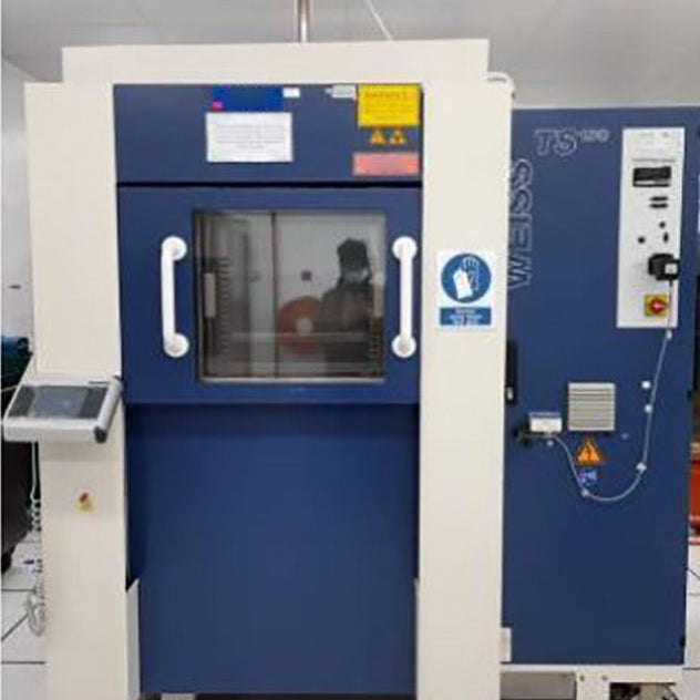 Weiss TS 130 Temperature Test Chamber