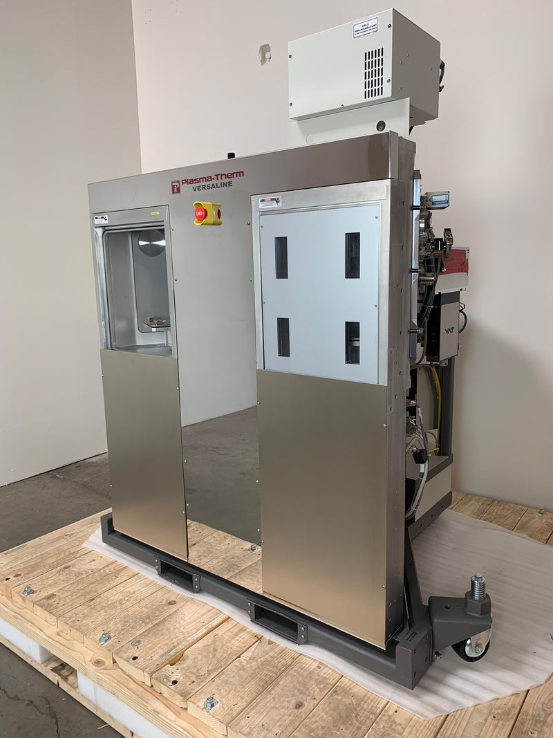 Plasmatherm Versaline CVD (Chemical Vapor Deposition)