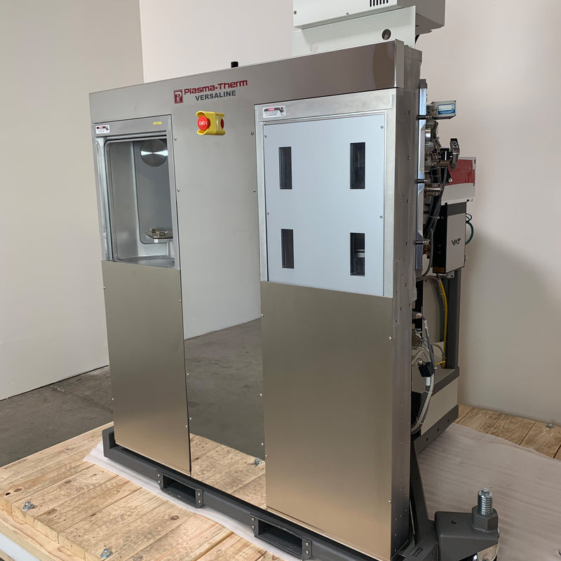 Plasmatherm Versaline CVD (Chemical Vapor Deposition)