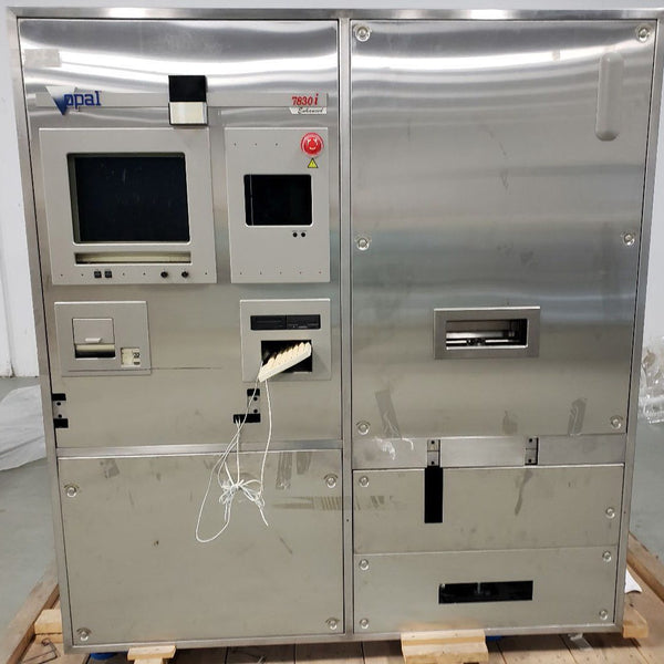 Applied Materials Opal 7830 i CD-SEM (Critical Dimension Scanning Electron Microscope)