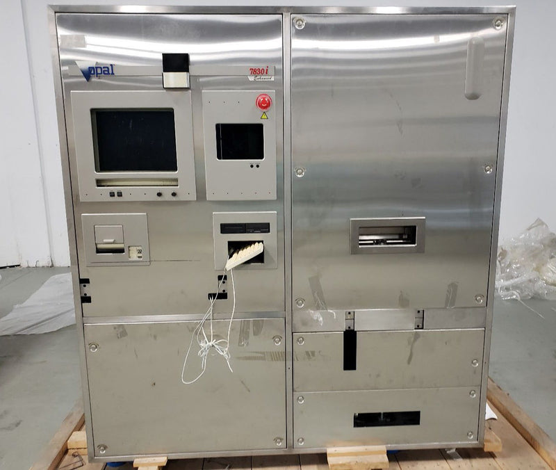 Applied Materials Opal 7830 i CD-SEM (Critical Dimension Scanning Electron Microscope)