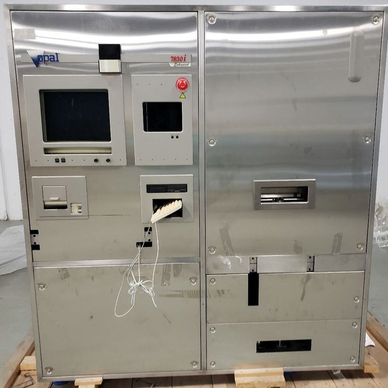 Applied Materials Opal 7830 i CD-SEM (Critical Dimension Scanning Electron Microscope)