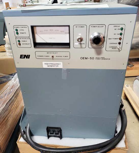 ENI OEM 50 Solid State Power Generator