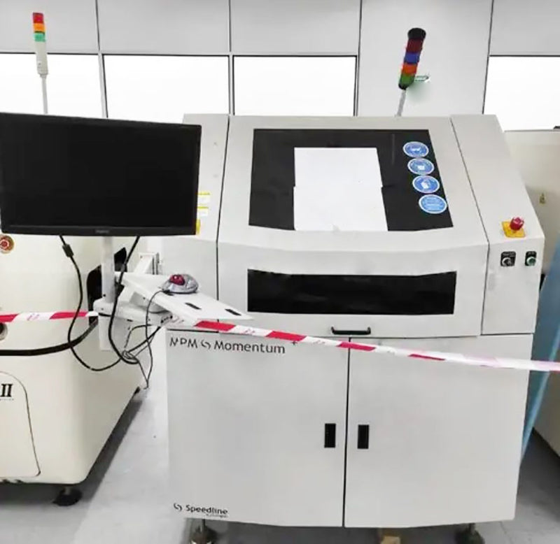 MPM Momentum Printer