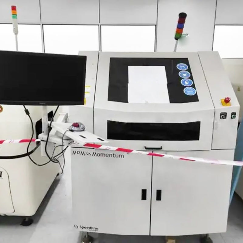 MPM Momentum Printer