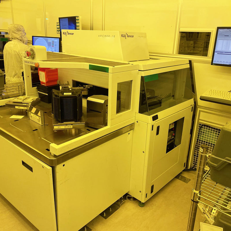 KLA Archer 10 Overlay Measurement System