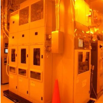 Hitachi Kokusai DJ 853 V ALD (Atomic Layer Deposition)
