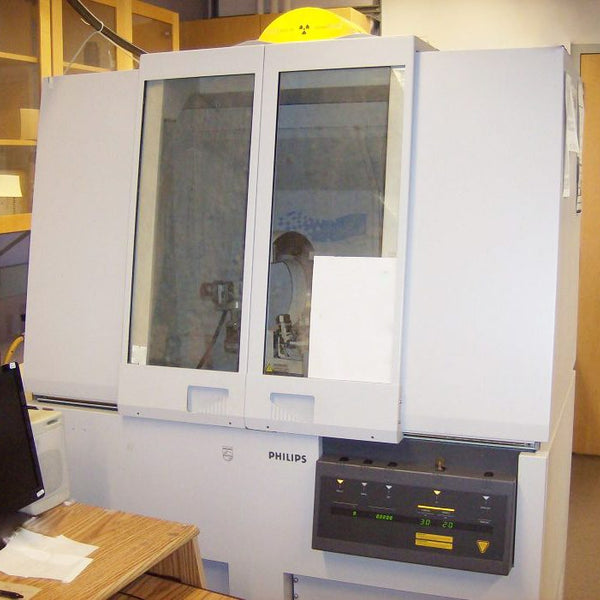 Malvern Panalytical X'Pert Pro MRD X-ray Diffraction System