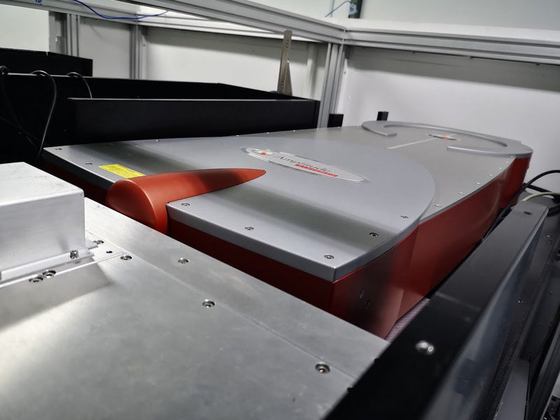 Amplitude Laser Tangerine Laser