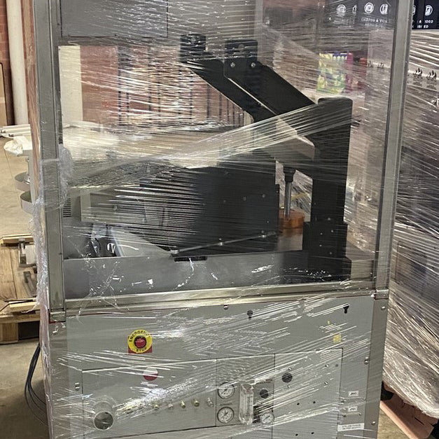 Axcelis M 200 PCU UV Cure System