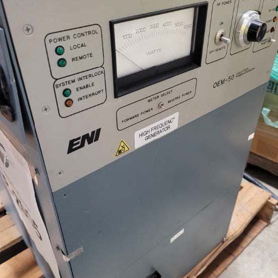 ENI OEM 50 Solid State Power Generator