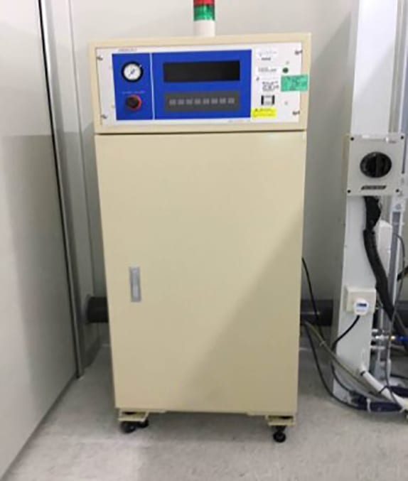 Disco Megcon PRC II 2000 ACD