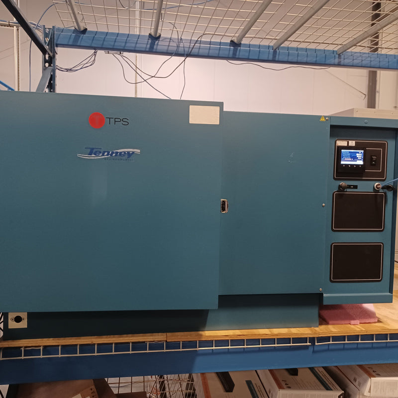 Tenney BTC F 4 T-C Benchtop Environmental Chamber
