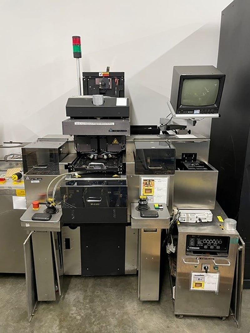 SUSS MA 150 Front Side / Back Side Bonder