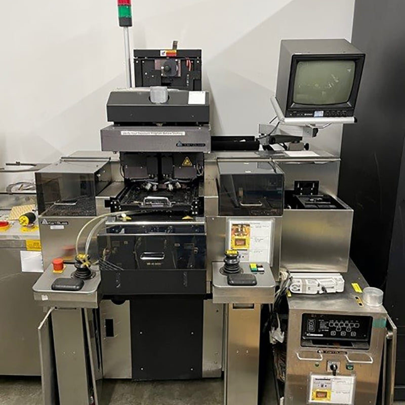 SUSS MA 150 Front Side / Back Side Bonder