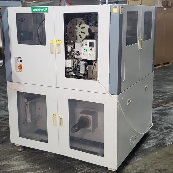 ASM AT 410 Automatic Taping Machine