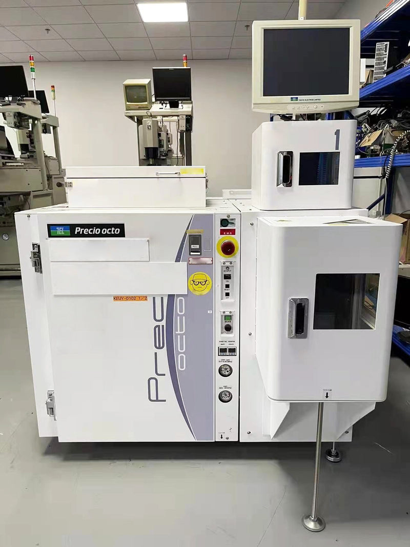 Tel Precio Octo Prober