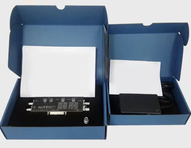 Femto LIA-MV-150 S Lock-In Amplifier Module