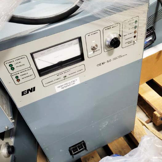 ENI OEM 50 Solid State Power Generator