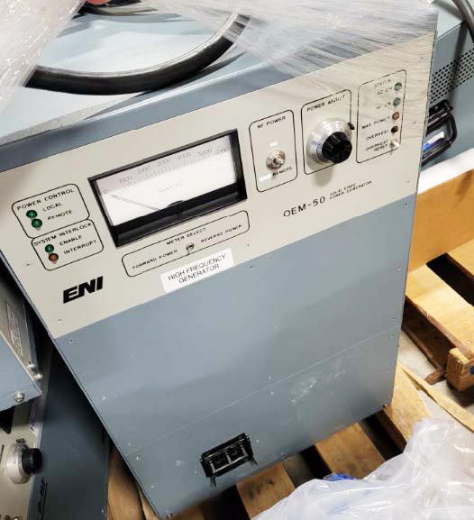 ENI OEM 50 Solid State Power Generator