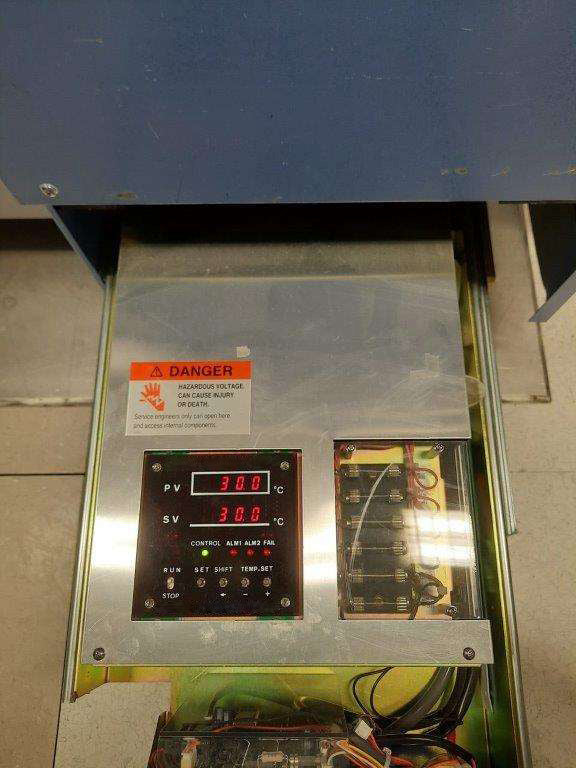 Accretech / TSK UF 200 Automatic Wafer Prober