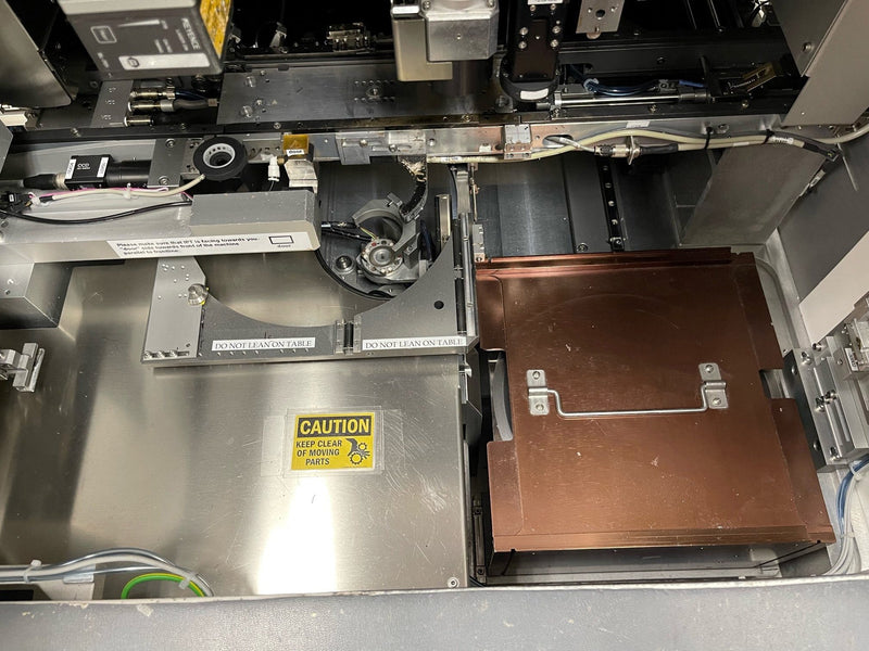 Besi / Datacon 2200 APM Bonder