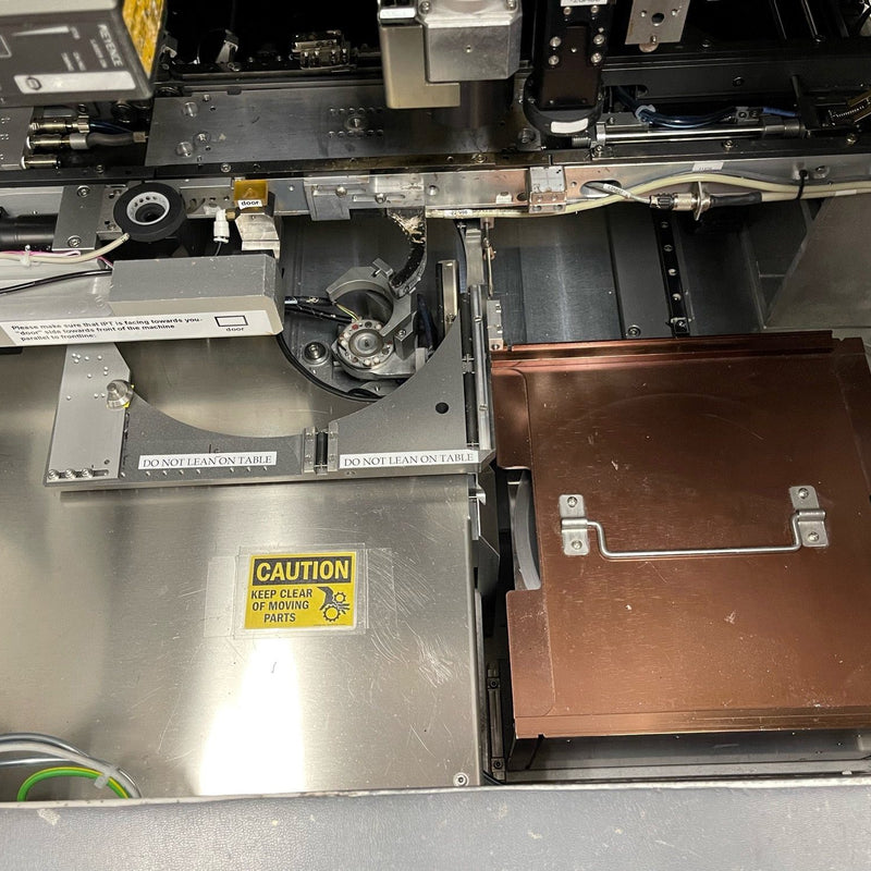 Besi / Datacon 2200 APM Bonder