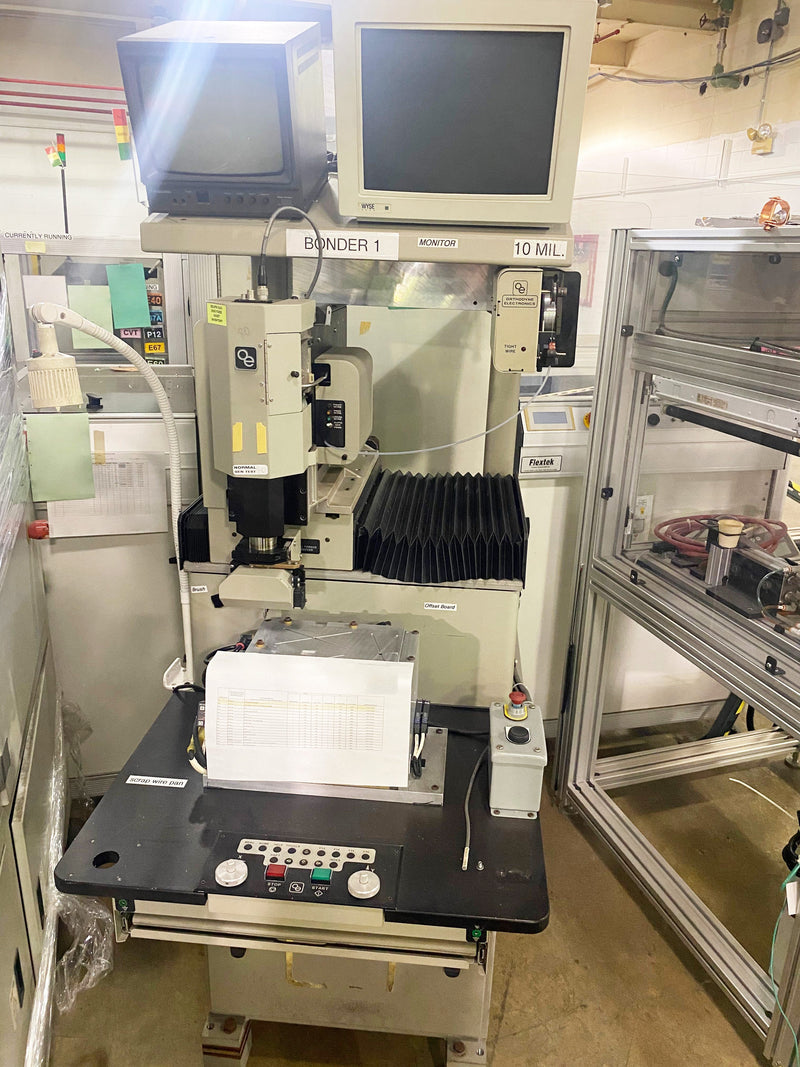 Orthodyne 360 S Bonder