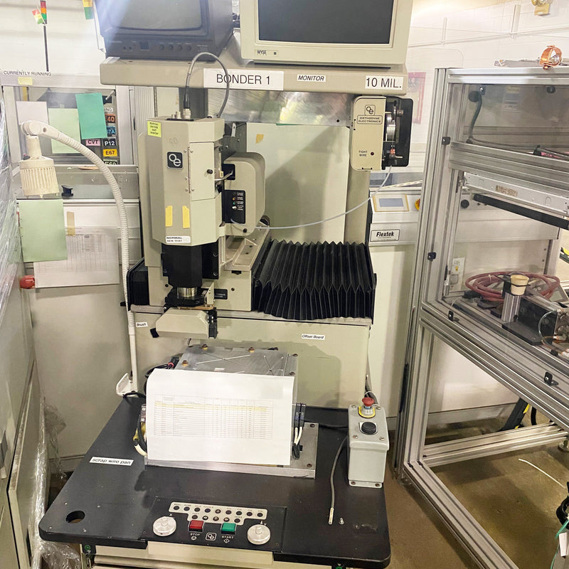 Orthodyne 360 S Bonder