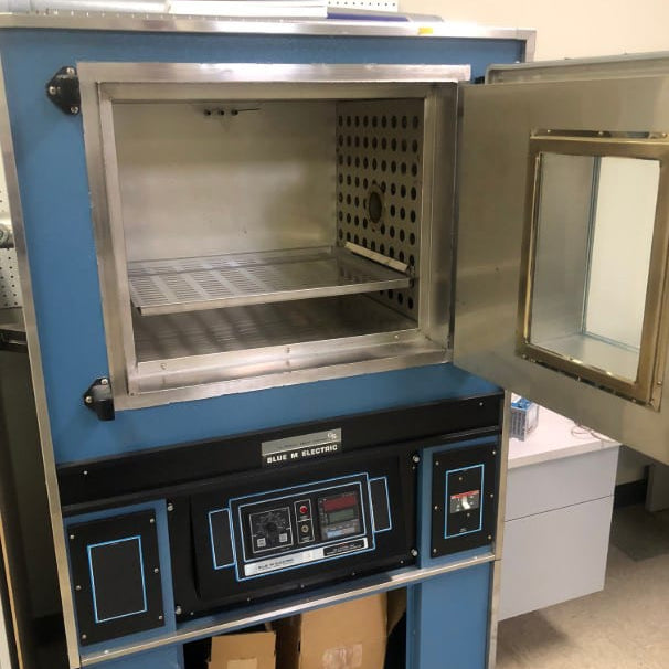Blue M DC 256 B MP 550 Environmental Oven
