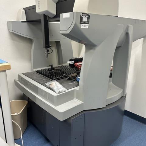Brown & Sharpe ONE 7.7.5 CMM (Coordinate Measuring Machine)