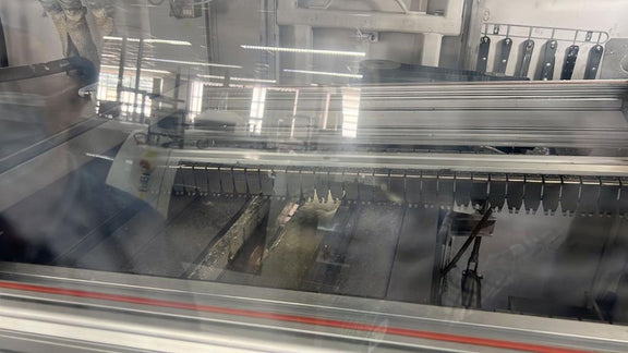 Speedline Vectra Elite Soldering Machine