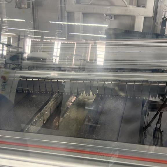 Speedline Vectra Elite Soldering Machine