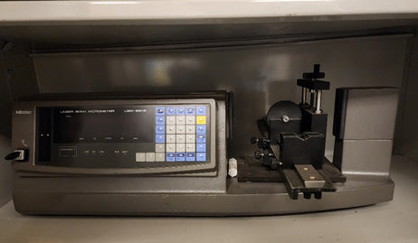 LSM 9506 Laser Micrometers