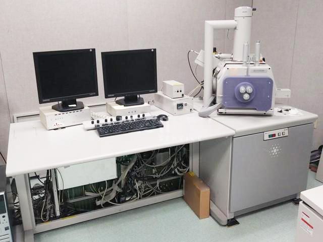 Thermo Fisher Scientific / FEI XL 40 E-SEM (Environmental Scanning Electron Microscope)