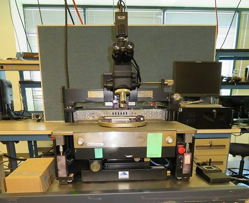 Cascade Microtech Summit 12000 Probe Station