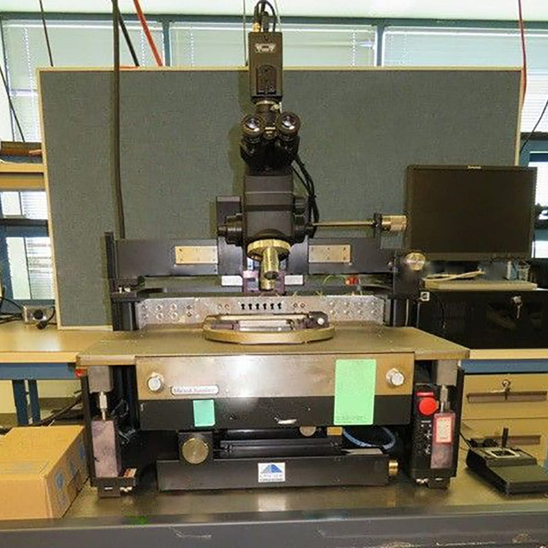 Cascade Microtech Summit 12000 Probe Station