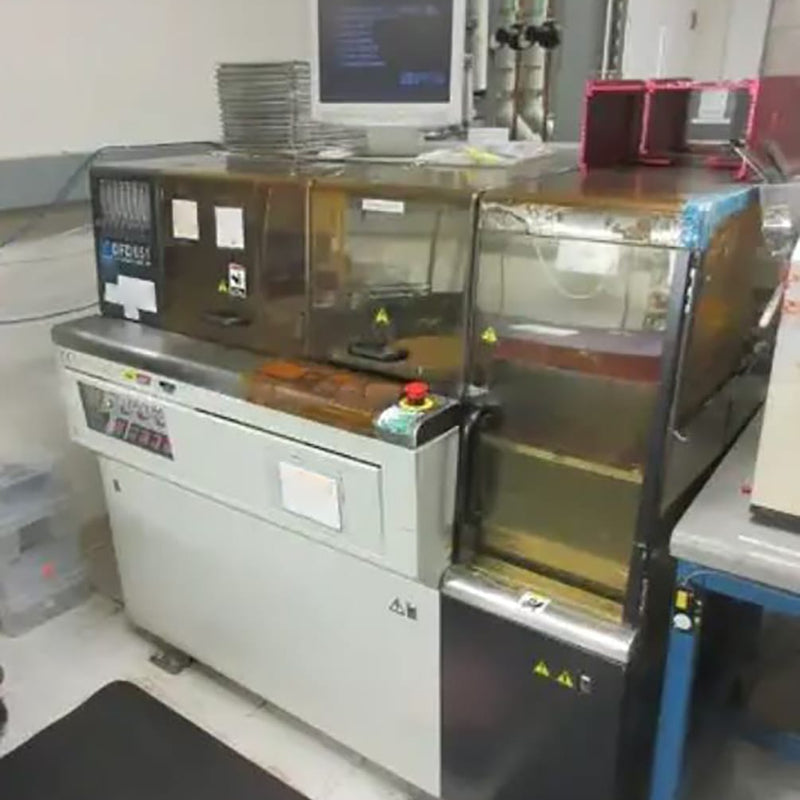 Disco DFD 651 Automatic Dicing Saw