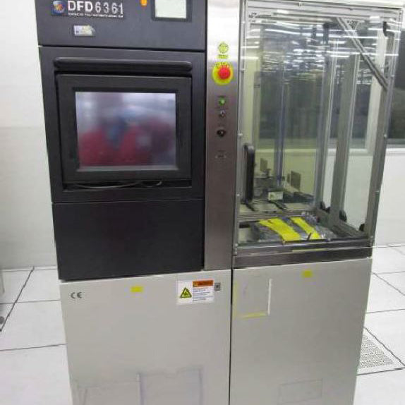Disco DFD 6361 Automatic Dicing Saw
