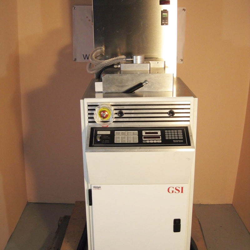 GSI Lumonics UltraDep 1000 PVD (Physical Vapor Deposition)