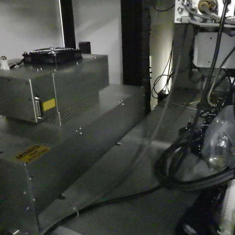 Mattson Aspen II Etcher / Asher