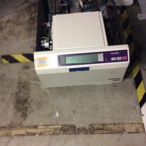 KLA RS 35 C Sheet Resistance Measurement System