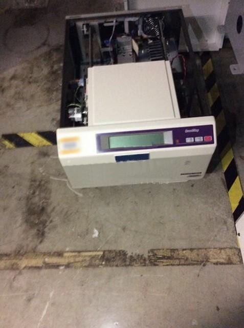 KLA RS 35 C Sheet Resistance Measurement System