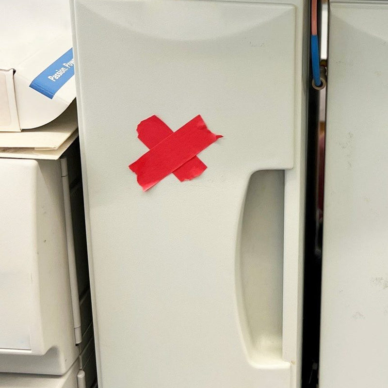 Dionex LC 25 Chromatography Oven