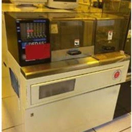 Disco DFD 651 Automatic Dicing Saw