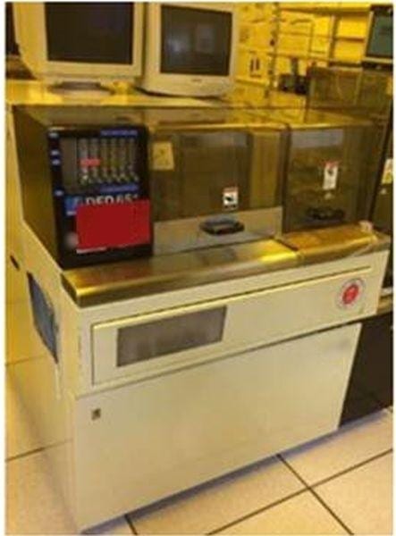 Disco DFD 651 Automatic Dicing Saw