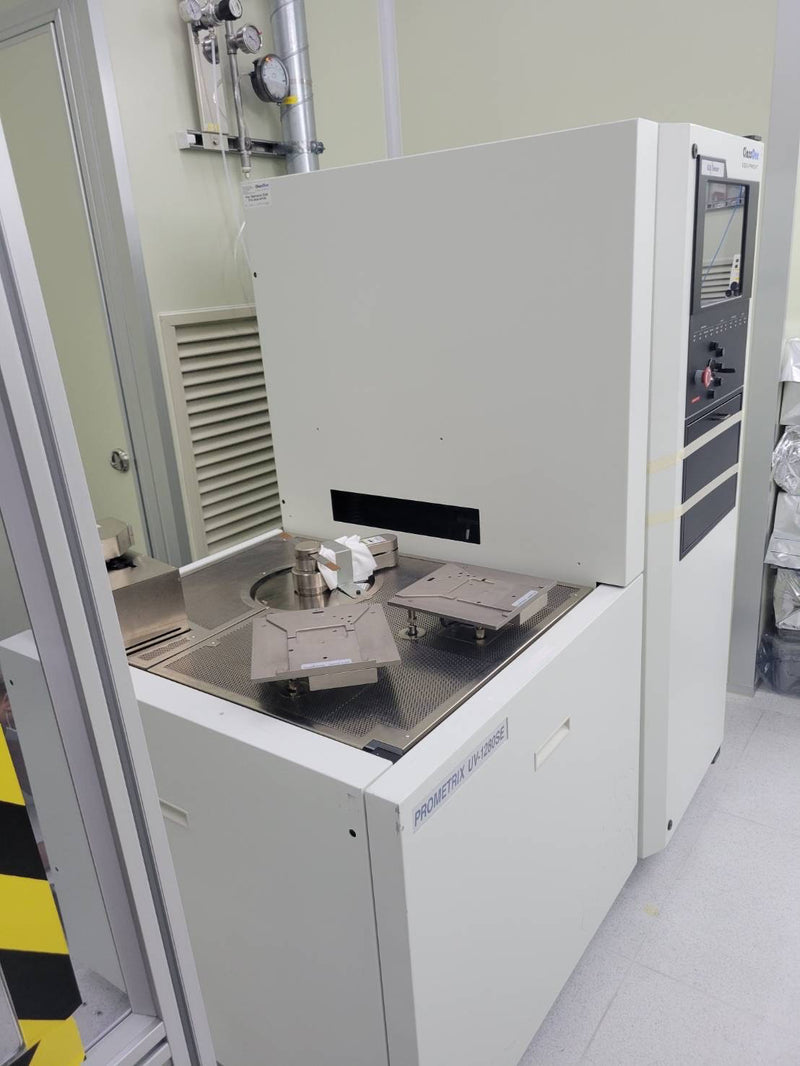 KLA UV 1280 SE Thin Film Thickness Measurement