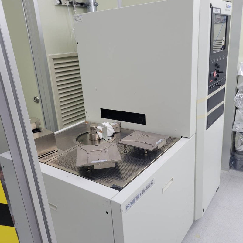 KLA UV 1280 SE Thin Film Thickness Measurement