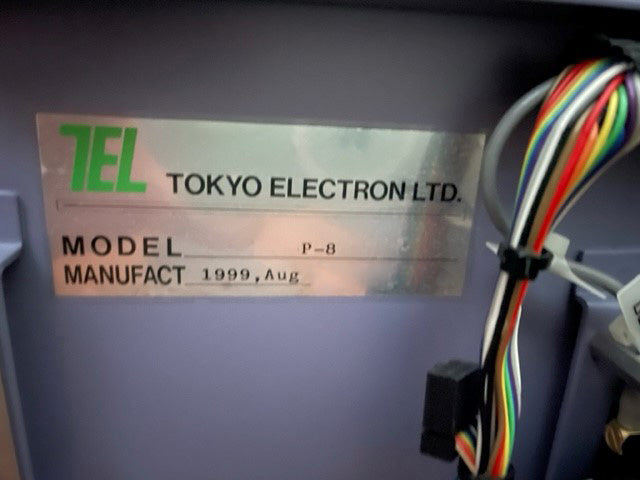 Tel P 8 Prober