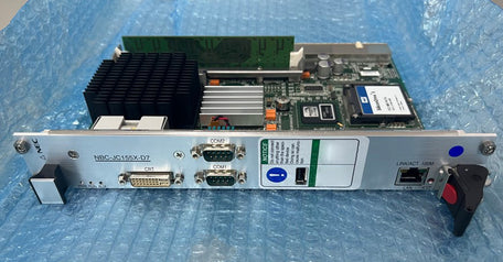 Panasonic NEC NBC-JC 155 X-D 7 Motherboard